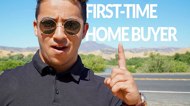 First-Time Homebuyers, watch this!